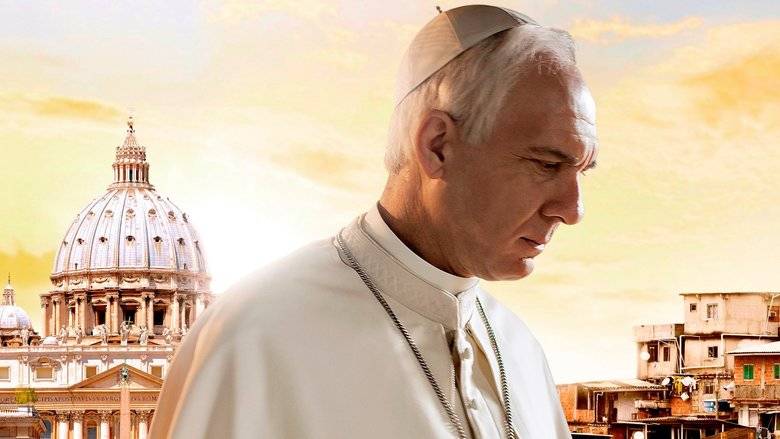 Xem Phim Đức Giáo Hoàng Phanxicô: Xin Cầu Cho Con, Francis: Pray For Me 2015