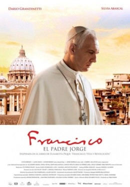 Francis: Pray For Me (2015)