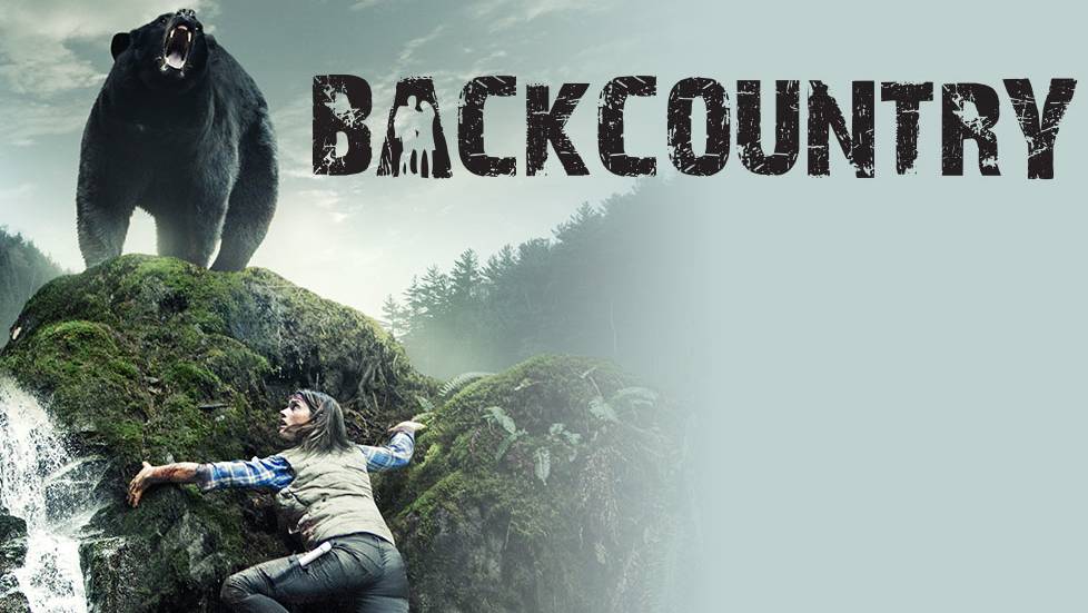 Backcountry (2014)