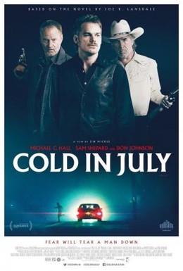 Mồi Nhử, Cold in July (2014)