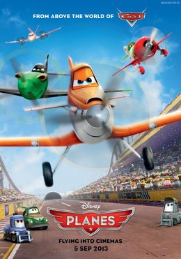 Planes 1 (2013)
