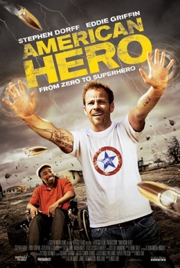 Anh Hùng Nước Mỹ, American Hero (2015)
