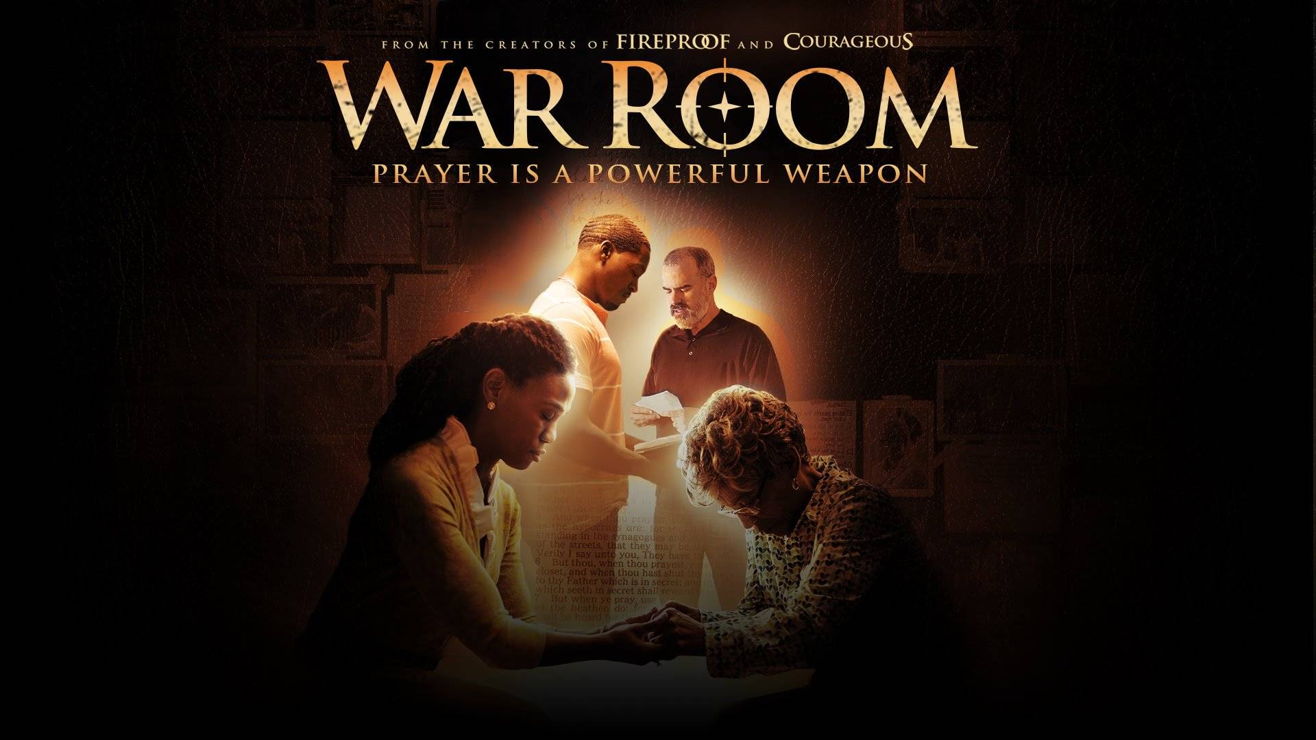 War Room (2015)