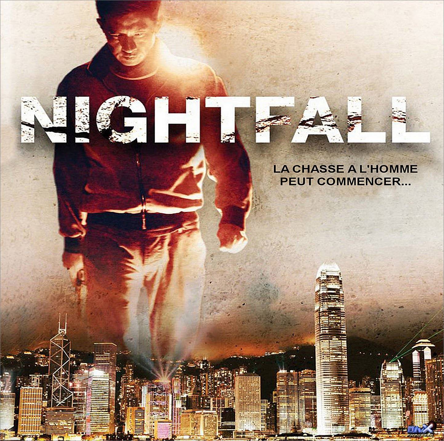 Nightfall / Nightfall (2012)