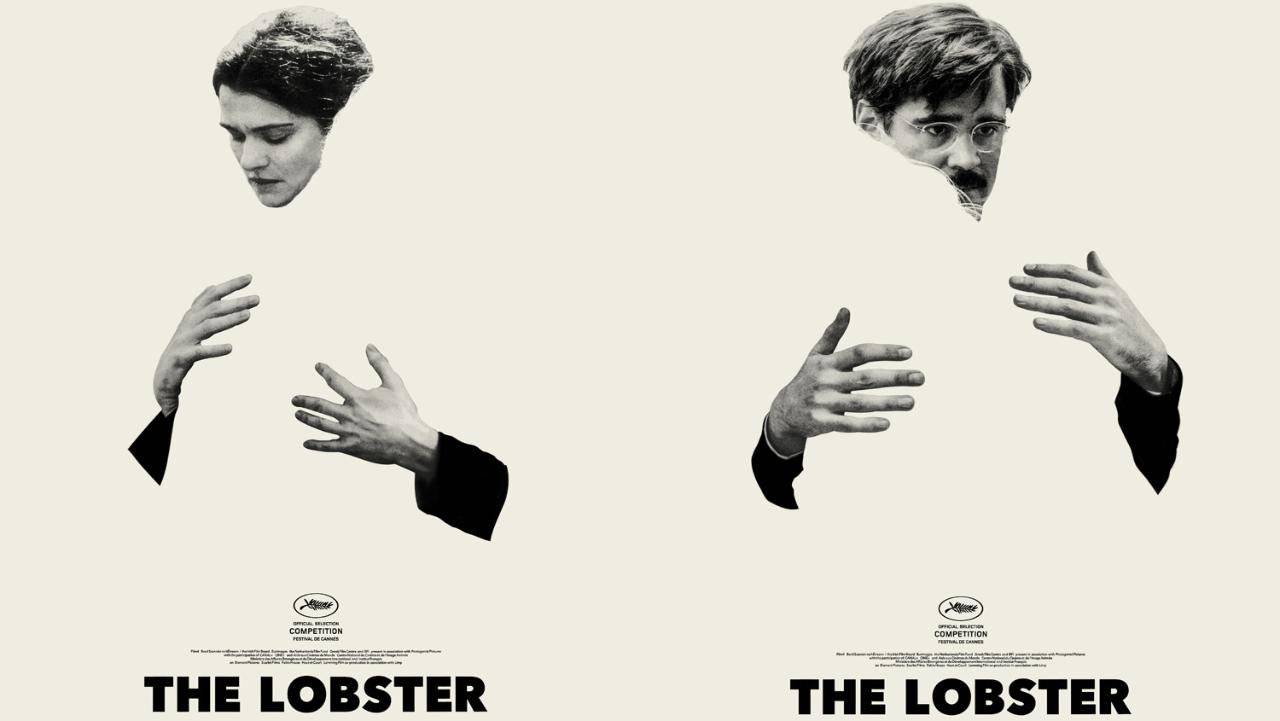 Xem Phim Những Người Độc Thân, The Lobster 2015