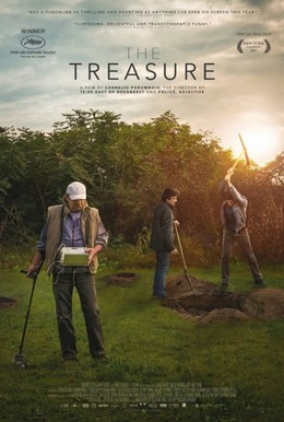 Kho Báu, The Treasure (2015)