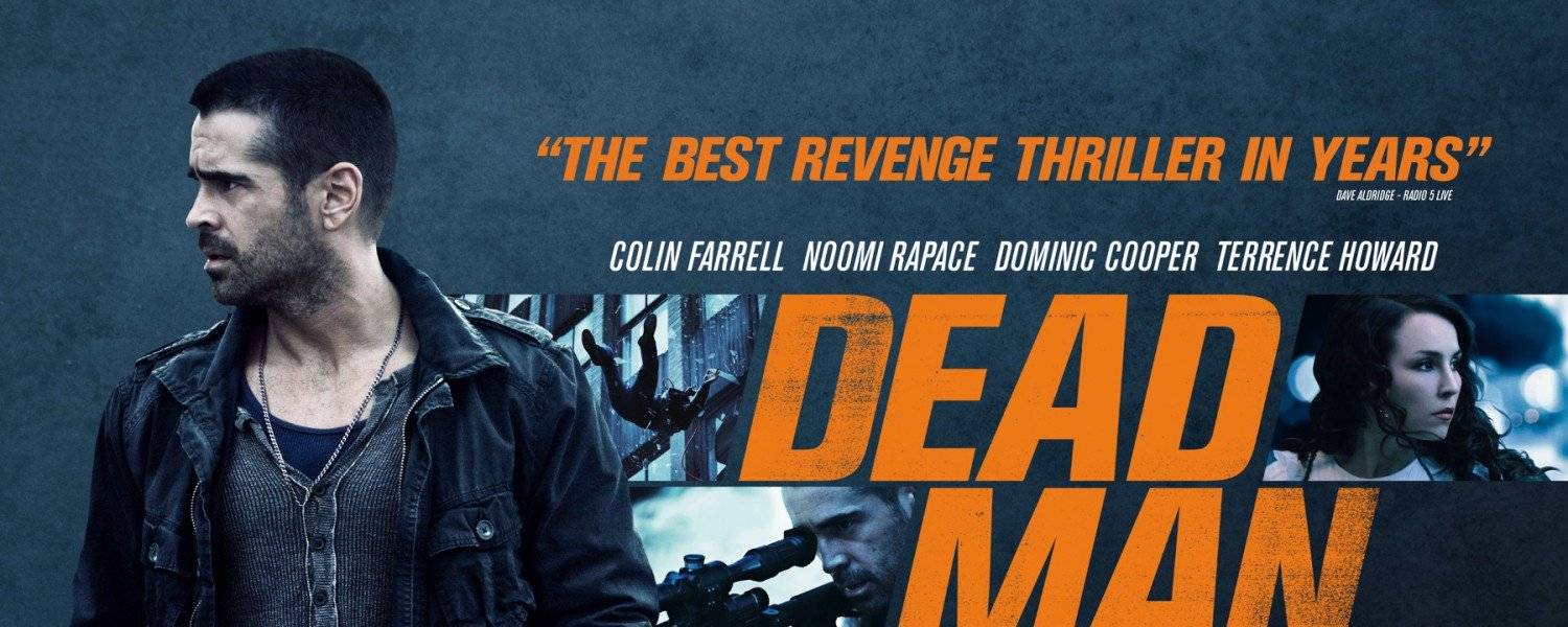 Dead Man Down / Dead Man Down (2013)
