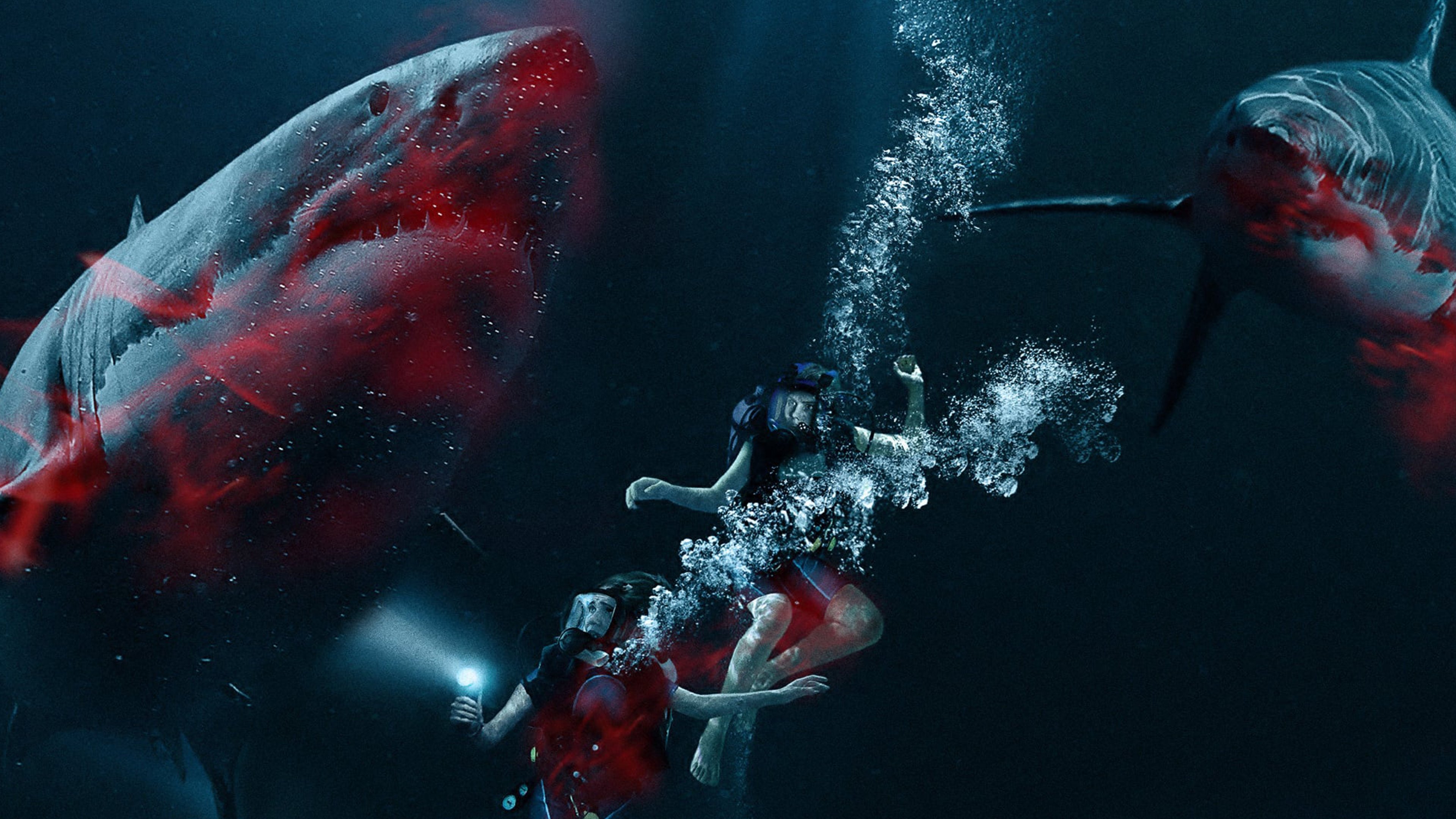 Xem Phim Hung Thần Đại Dương, 47 Meters Down 2017 Xem Phim Hung Thần Đại Dương, 47 Meters Down 2017