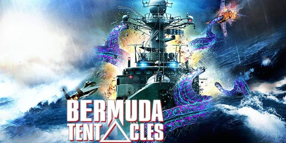 Bermuda Tentacles (2014)