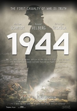 Trận Chiến Năm 1944, 1944 (2015)