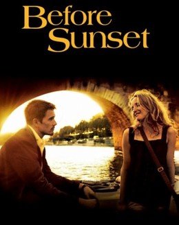 Trước Lúc Hoàng Hôn, Before Sunset / Before Sunset (2004)