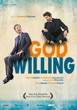 God Willing (2015)