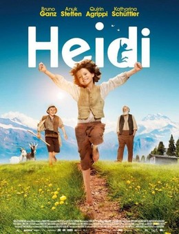 Heidi / Heidi (2015)