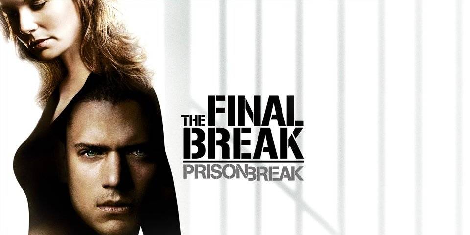 Prison Break The Final Break (2009)