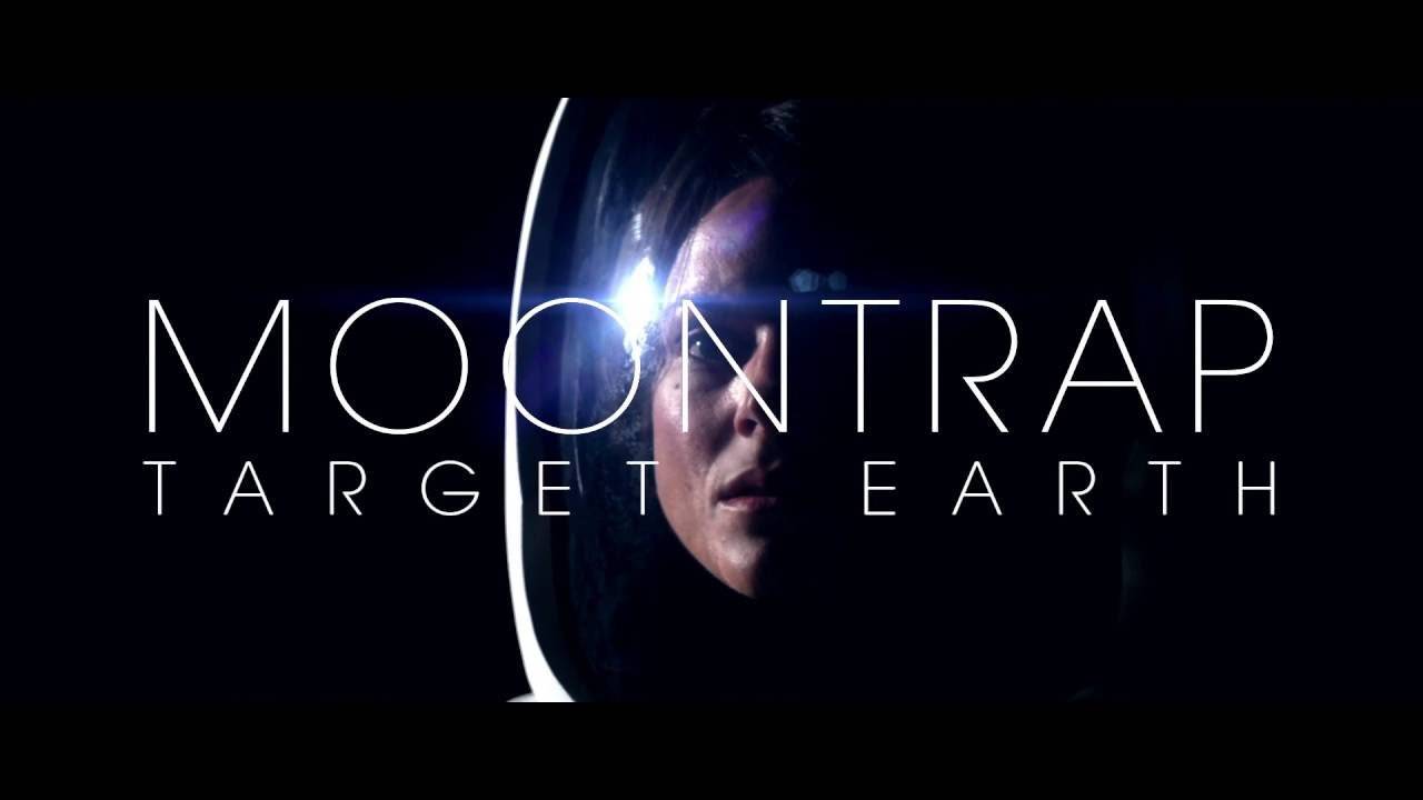 Moontrap: Target Earth (2017)