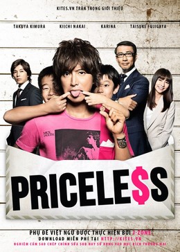 Điều Vô Giá, Priceless (2012)