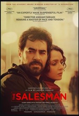 Người Bán Hàng, The Salesman / The Salesman (2016)