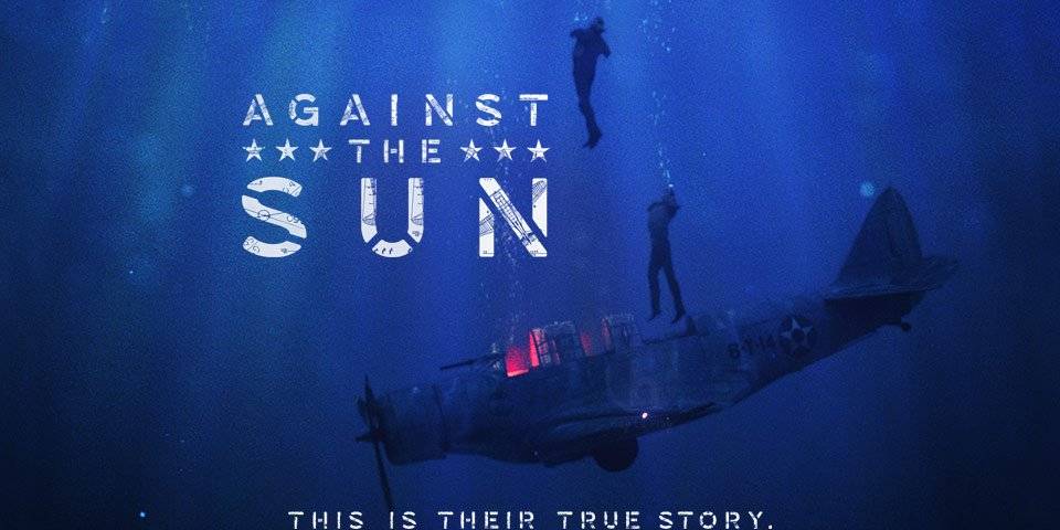 Against the Sun / Against the Sun (2015)