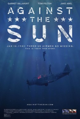 Against the Sun / Against the Sun (2015)