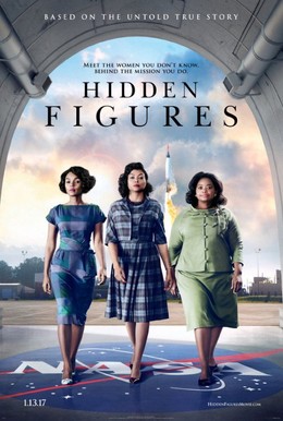 Hidden Figures / Hidden Figures (2016)