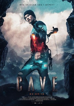 Hang Động Tử Thần, Cave (2016)