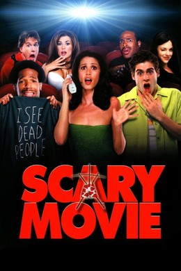 Phim Kinh Dị 1, Scary Movie 1 (2000)