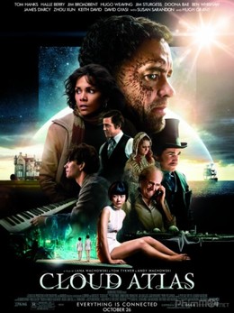 Cloud Atlas (2012)