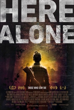 Đơn Độc Giữa Rừng Sâu, Here Alone (2016)