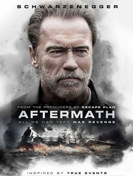 Aftermath / Aftermath (2021)