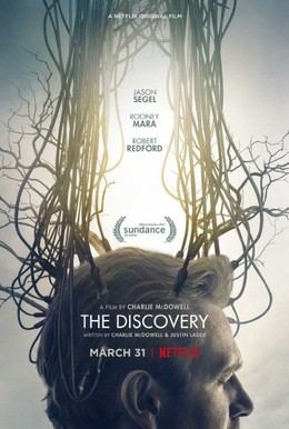 Khám phá thế giới bên kia, The Discovery / The Discovery (2017)