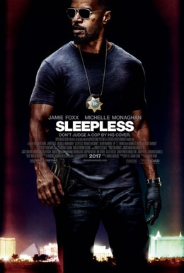 Không ngủ, Sleepless / Sleepless (2015)