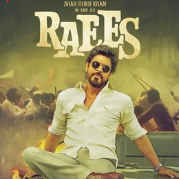 Raees (2017)