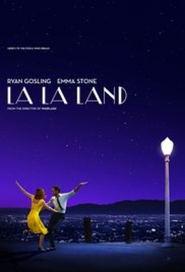 Những Kẻ Khờ Mộng Mơ, La La Land / La La Land (2016)