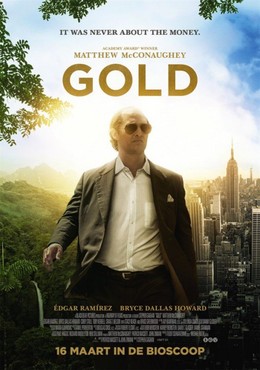 Khai Quật Vàng, Gold / Gold (2022)