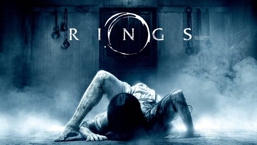 Rings / Rings (2017)