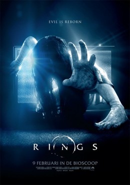 Rings / Rings (2017)