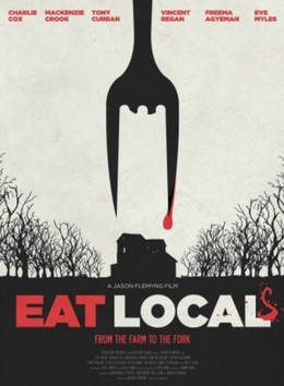 Dạ Tiệc Máu, Eat Local (2017)