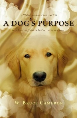 Mục Đích Sống Của Một Chú Chó, A Dog's Purpose (2017)