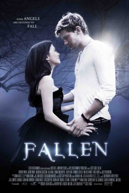 Fallen / Fallen (2016)