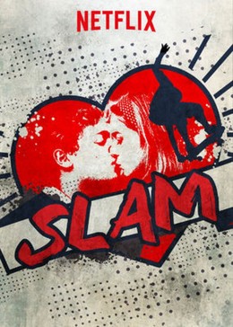 Slam / Slam (2017)