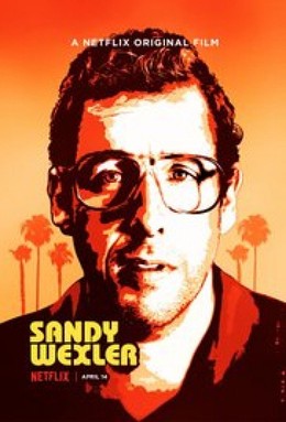 Sandy Wexler / Sandy Wexler (2017)