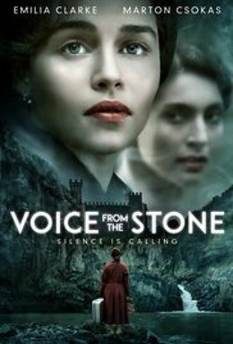Voice From The Stone / Voice From The Stone (2017)