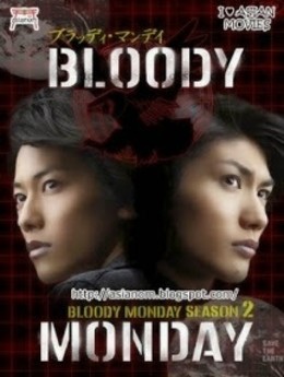 Thứ Hai Đẫm Máu Phần 2, Bloody Monday 2 (2010)