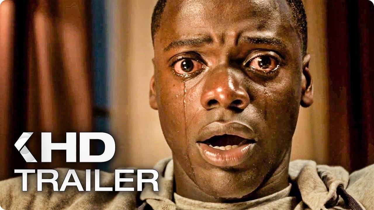 Get Out / Get Out (2017)