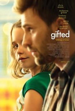 Cô Bé Thần Đồng, Gifted / Gifted (2017)