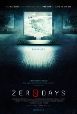 Zero Days / Zero Days (2016)