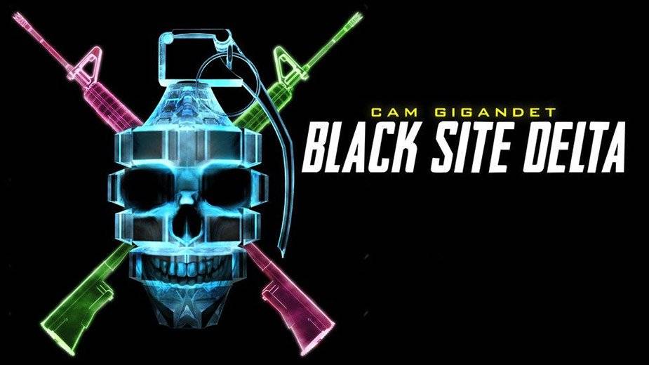 Black Site Delta / Black Site Delta (2017)