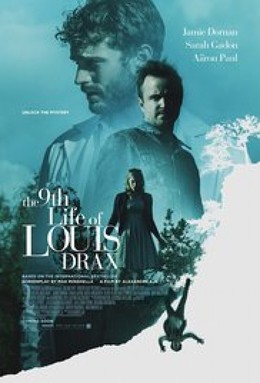 Bệnh Nhân Bí Ẩn, The 9th Life of Louis Drax (2016)