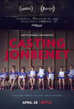 Casting JonBenet / Casting JonBenet (2017)