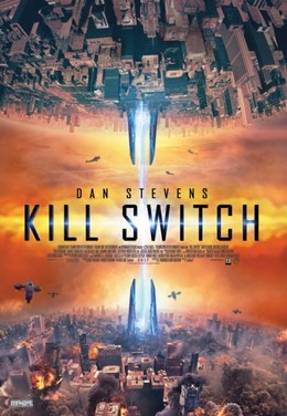 Kill Switch / Redivider (2017)